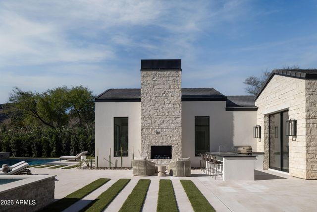5717 E VIA LOS RANCHOS --, Paradise Valley, AZ 85253