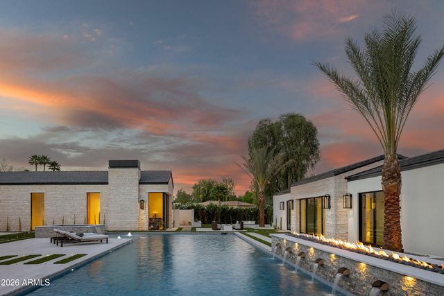 5717 E VIA LOS RANCHOS --, Paradise Valley, AZ 85253