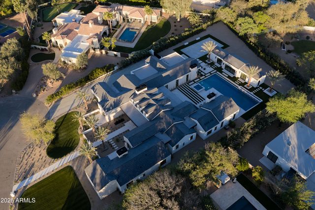 5717 E VIA LOS RANCHOS --, Paradise Valley, AZ 85253