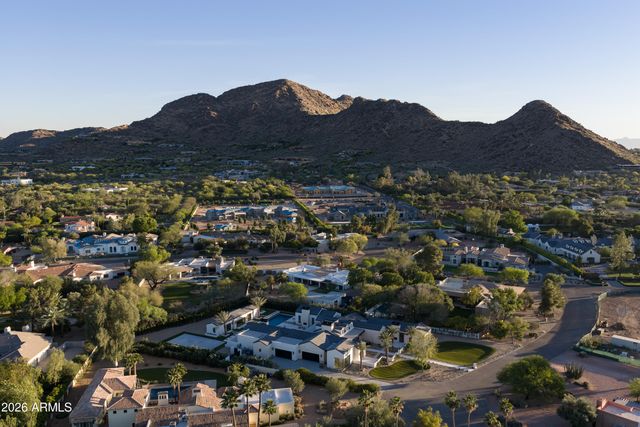 5717 E VIA LOS RANCHOS --, Paradise Valley, AZ 85253
