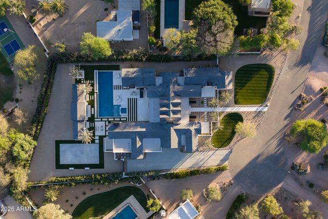 5717 E VIA LOS RANCHOS --, Paradise Valley, AZ 85253