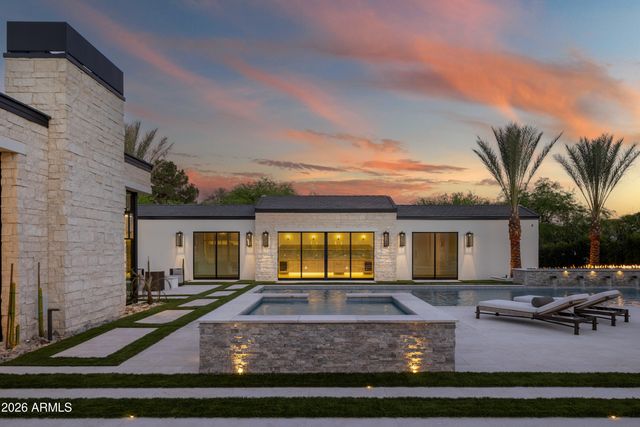 5717 E VIA LOS RANCHOS --, Paradise Valley, AZ 85253