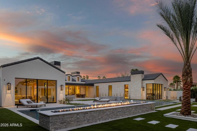 5717 E VIA LOS RANCHOS --, Paradise Valley, AZ 85253