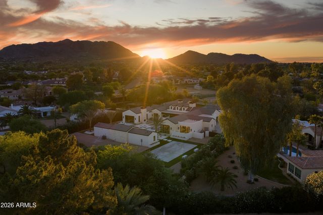 5717 E VIA LOS RANCHOS --, Paradise Valley, AZ 85253