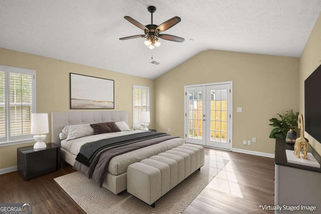 2310 Ashton Drive, Roswell, GA 30076
