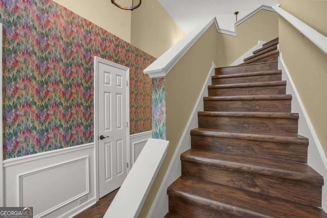 2310 Ashton Drive, Roswell, GA 30076