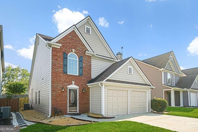 2310 Ashton Drive, Roswell, GA 30076