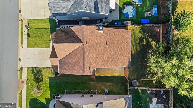 2310 Ashton Drive, Roswell, GA 30076