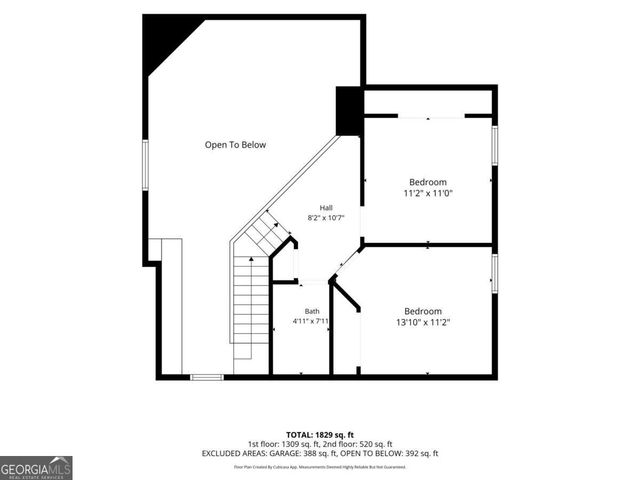 2310 Ashton Drive, Roswell, GA 30076