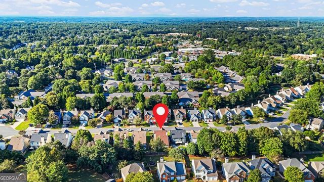 2310 Ashton Drive, Roswell, GA 30076