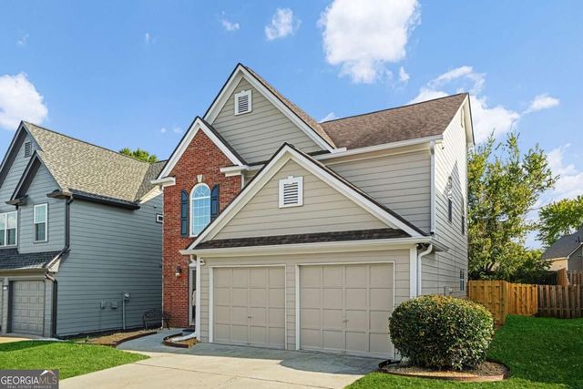 2310 Ashton Drive, Roswell, GA 30076