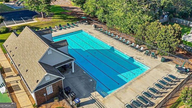 2310 Ashton Drive, Roswell, GA 30076