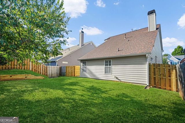 2310 Ashton Drive, Roswell, GA 30076