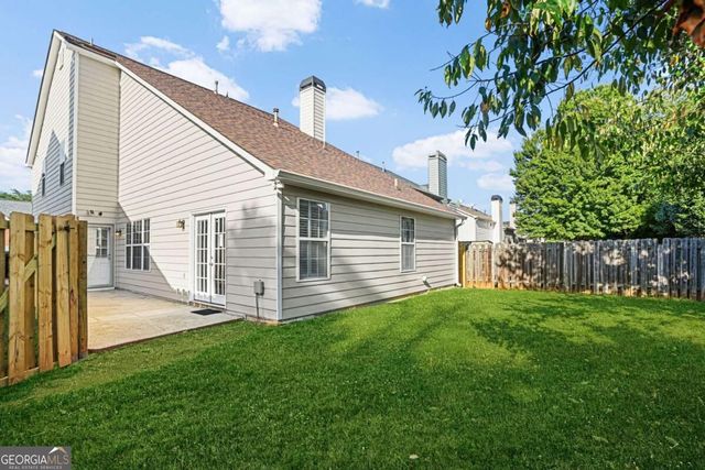 2310 Ashton Drive, Roswell, GA 30076