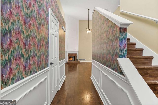 2310 Ashton Drive, Roswell, GA 30076