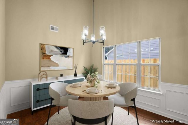 2310 Ashton Drive, Roswell, GA 30076