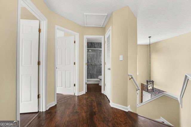 2310 Ashton Drive, Roswell, GA 30076