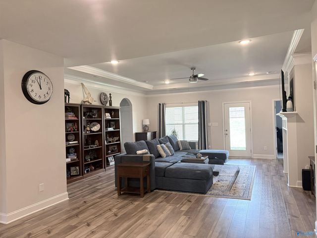 104 Hutchinson Road, Madison, AL 35756