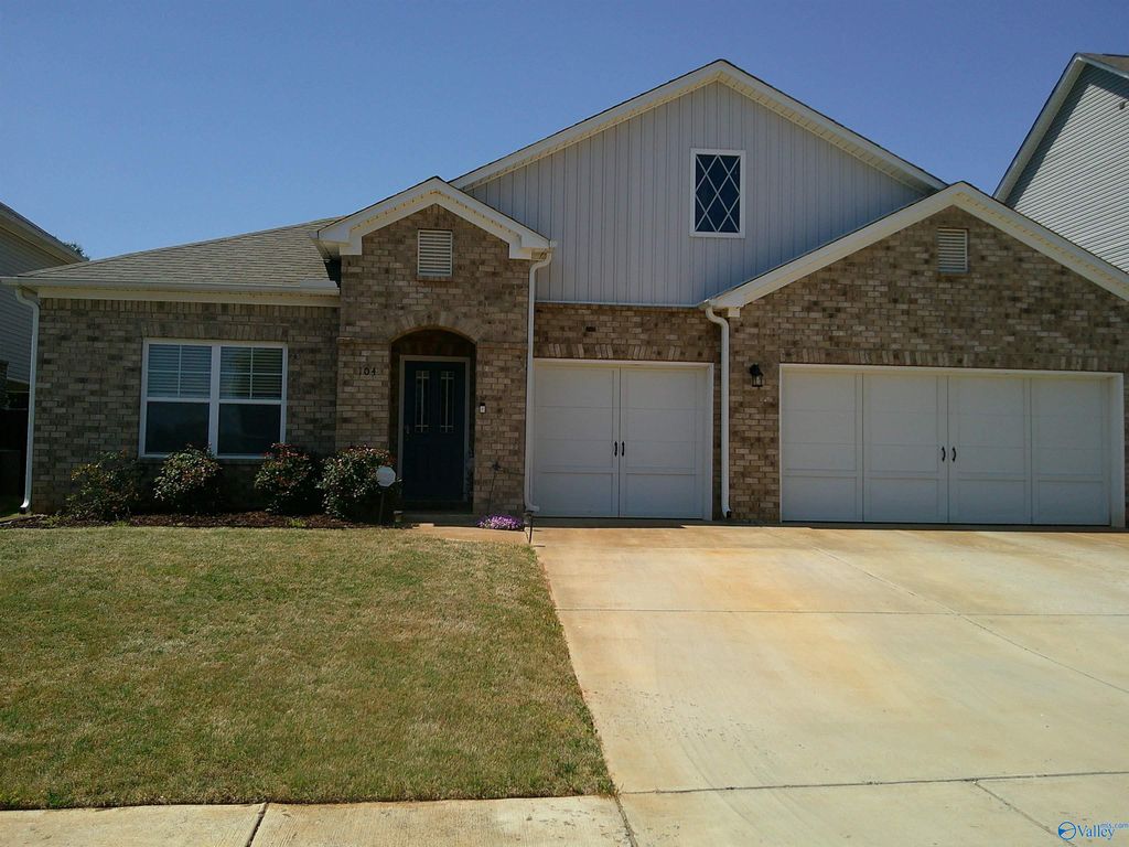 104 Hutchinson Road, Madison, AL 35756