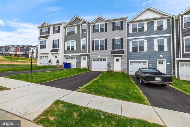 456 BRADFORD DRIVE, Red Lion, PA 17356