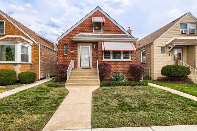 4134 W 58th Street, Chicago, IL 60629