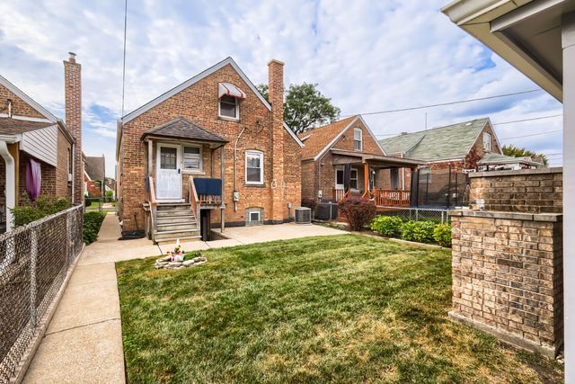 4134 W 58th Street, Chicago, IL 60629
