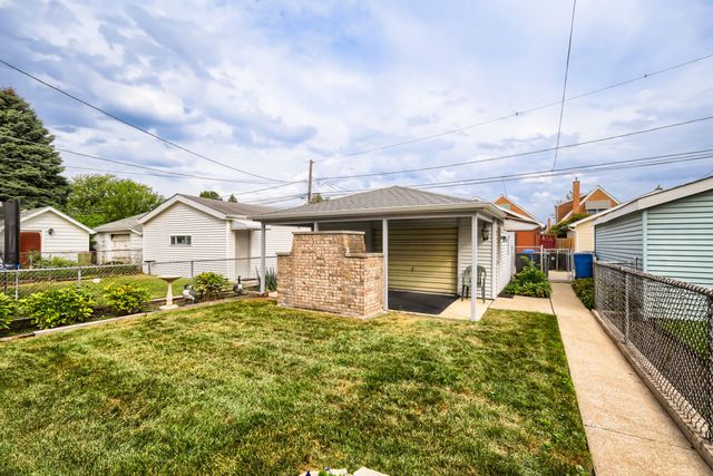4134 W 58th Street, Chicago, IL 60629