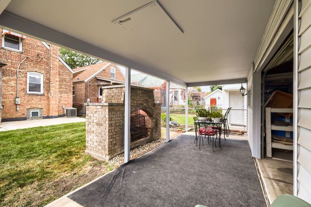 4134 W 58th Street, Chicago, IL 60629