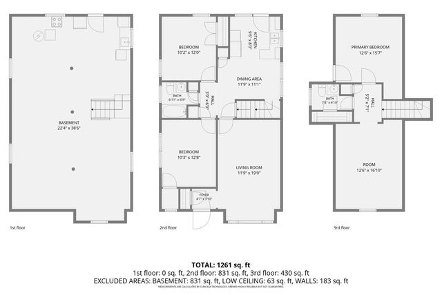 4134 W 58th Street, Chicago, IL 60629