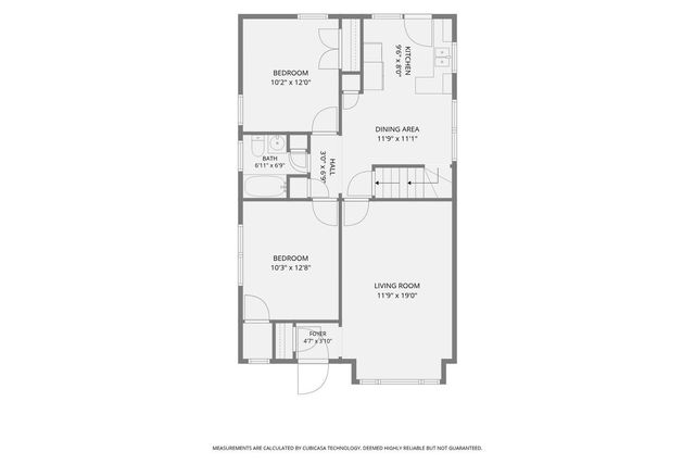 4134 W 58th Street, Chicago, IL 60629