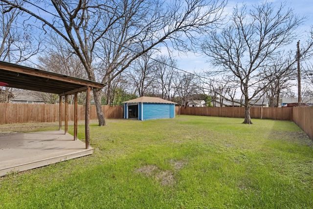 4008 CUMBERLAND Avenue, Waco, TX 76707