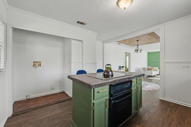 4008 CUMBERLAND Avenue, Waco, TX 76707