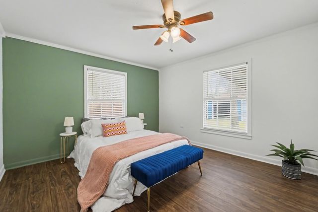 4008 CUMBERLAND Avenue, Waco, TX 76707