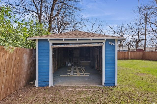 4008 CUMBERLAND Avenue, Waco, TX 76707