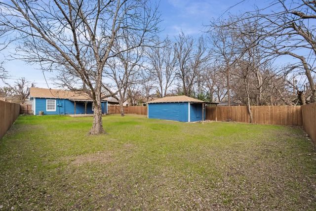 4008 CUMBERLAND Avenue, Waco, TX 76707
