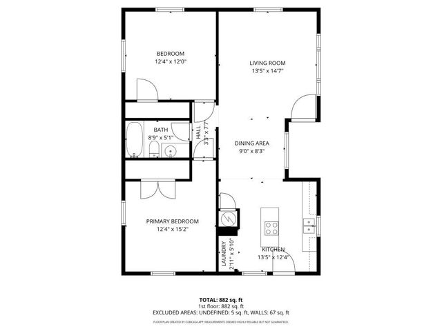 4008 CUMBERLAND Avenue, Waco, TX 76707