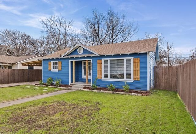4008 CUMBERLAND Avenue, Waco, TX 76707