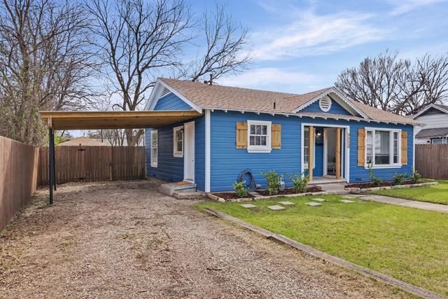 4008 CUMBERLAND Avenue, Waco, TX 76707