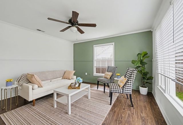 4008 CUMBERLAND Avenue, Waco, TX 76707