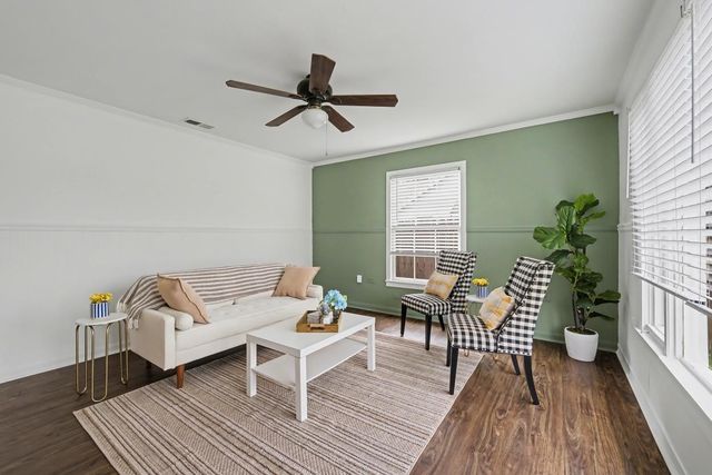 4008 CUMBERLAND Avenue, Waco, TX 76707