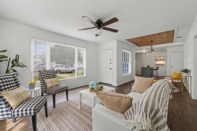 4008 CUMBERLAND Avenue, Waco, TX 76707