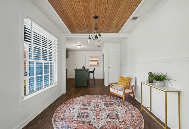 4008 CUMBERLAND Avenue, Waco, TX 76707