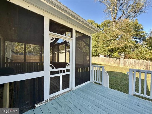 6806 BOB WHITE LN, Spotsylvania, VA 22553