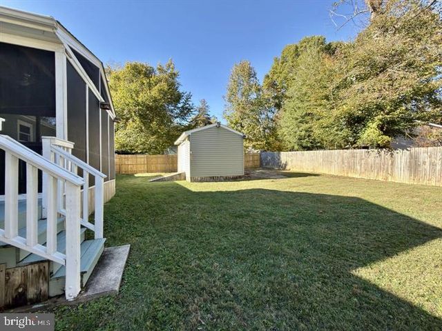 6806 BOB WHITE LN, Spotsylvania, VA 22553