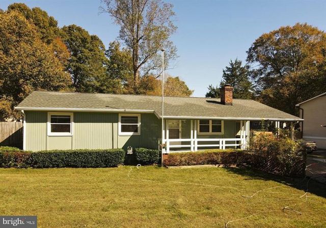 6806 BOB WHITE LN, Spotsylvania, VA 22553