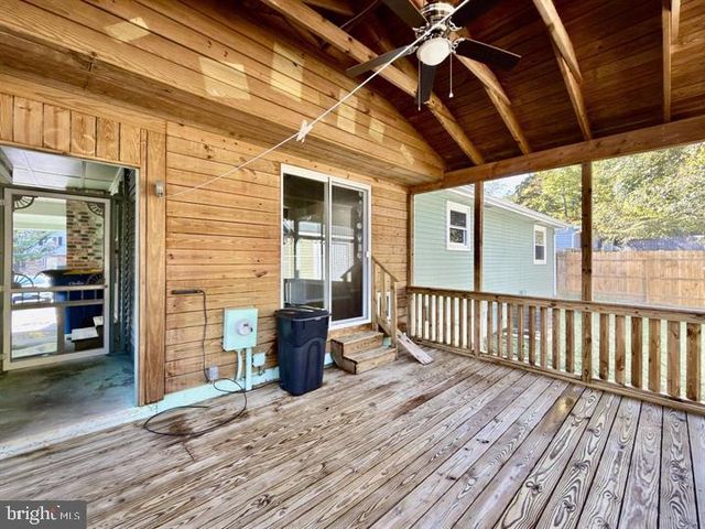 6806 BOB WHITE LN, Spotsylvania, VA 22553