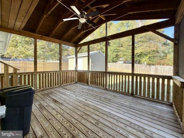 6806 BOB WHITE LN, Spotsylvania, VA 22553