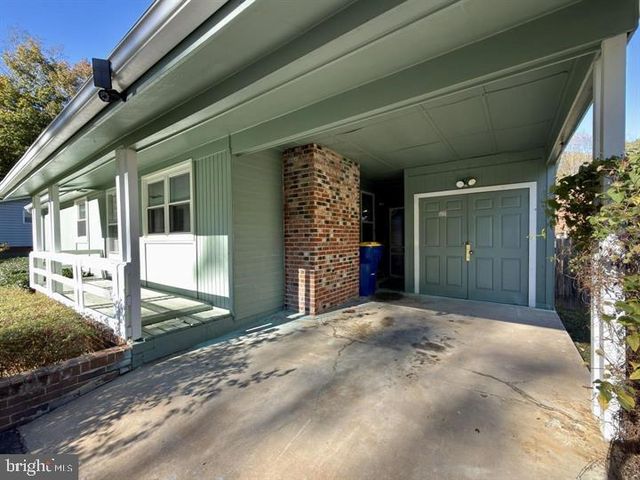 6806 BOB WHITE LN, Spotsylvania, VA 22553