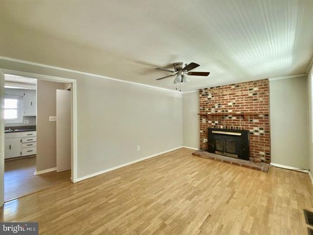 6806 BOB WHITE LN, Spotsylvania, VA 22553