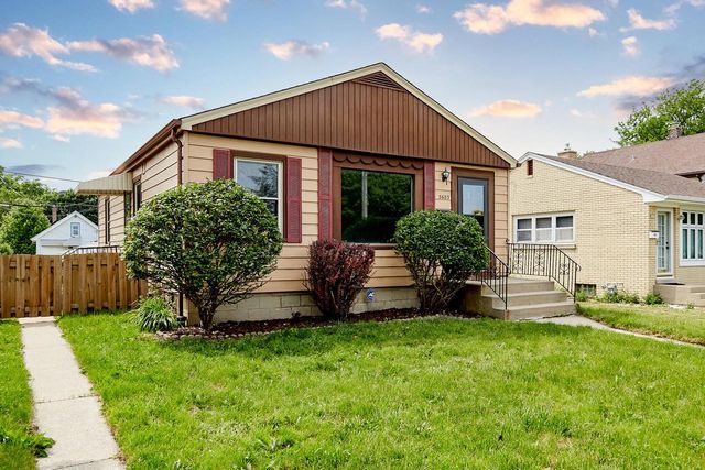 3683 S Clement AVENUE, Milwaukee, WI 53207